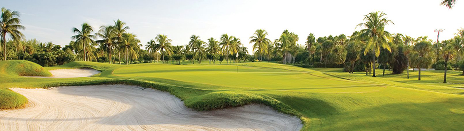 Best Southern Florida Golf Courses Teeoffcom