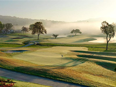 Mountain View Mo Golf Course