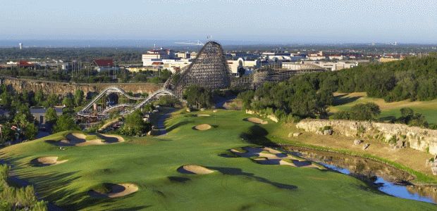 La Cantera Golf Club - Resort Course Tee Times - San Antonio, TX