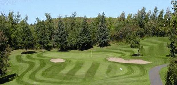 Vista Bay Golf Course Prince Edward Island