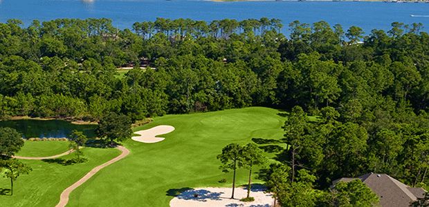 Peninsula Golf & Racquet Club - 3 Tee Times - Gulf Shores, AL | TeeOff.com