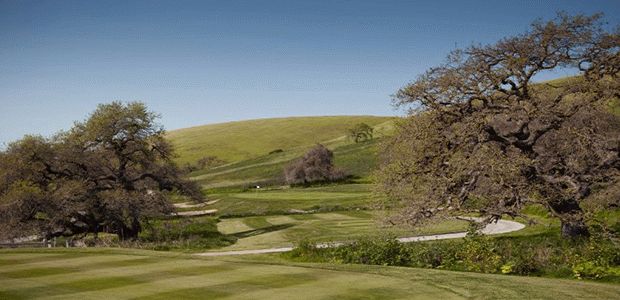 coyote creek golf course