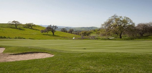 coyote creek golf course