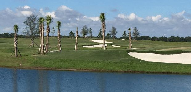 Lakewood National Golf Club Tee Times Lakewood Ranch FL TeeOff