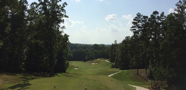 Charlotte Golf Courses  Save 50% Off Golf in Charlotte  TeeOff.com