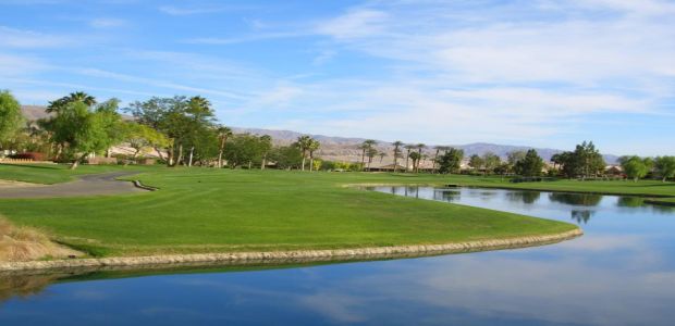 Mountain Vista Golf Club Palm Desert