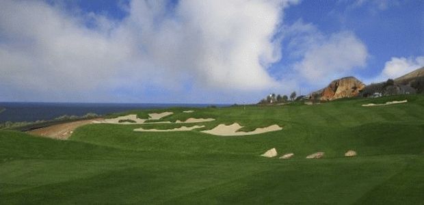 The Links At Terranea 0