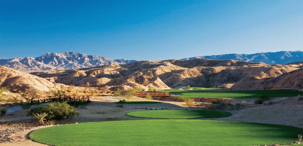 Considered The Golf Capital Of Utah St George Features World Class Courses