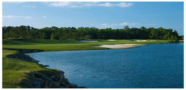 Jacksonville Golf Courses - Save 50% Off Golf in Jacksonville | TeeOff.com