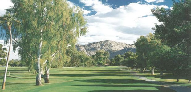 Orange Tree Golf Club Tee Times - Scottsdale, AZ | TeeOff.com