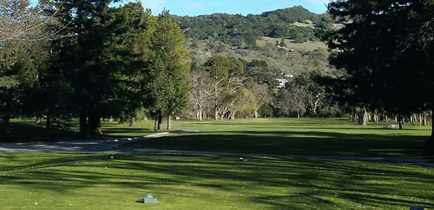 Bennett Valley Golf Course Tee Times - Santa Rosa, CA | TeeOff.com