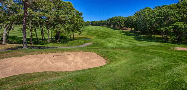 Cape Cod Massachusetts Has Long Been The Home To Idyllic Beaches Delicious Seafood And World Class Golf Courses Located Just A Few Short Hours From